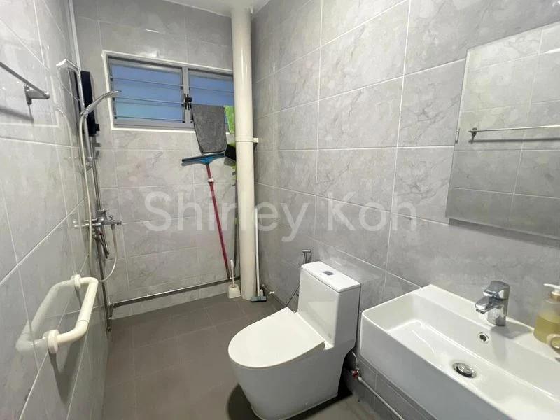 Room (HDB) for Rent in  8 Toh Yi Drive - Image 1